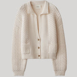 Lisa Yang | Becs Cardigan