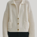 Lisa Yang | Becs Cardigan