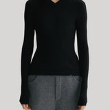 Lisa Yang | Marguerite Sweater