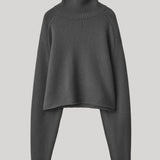 Lisa Yang | The Cathie Sweater in Moonstone