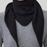 Lisa Yang | Florianne Scarf in Black