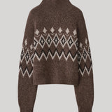 Lisa Yang | Gudrun Sweater