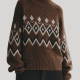 Lisa Yang | Gudrun Sweater