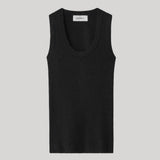 Lisa Yang | The Ina Top in Black