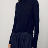 Lisa Yang | Lory Sweater in Black