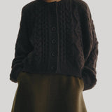 Lisa Yang | Winroe Cardigan