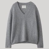 Lisa Yang | The Leona Sweater in Cloudy