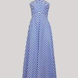 Loretta Caponi | Castiglione Dress