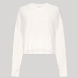 Loulou de Saison | Anzor LDS Cashmere V Neck Sweater