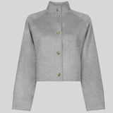Loulou de Saison | Nyma Cropped Jacket