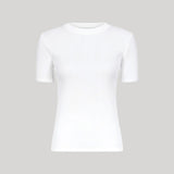 Loulou De Saison | Avalyn LDS Fitted T-shirt
