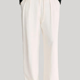 Loulou De Saison | Ellon Straight Leg Pant