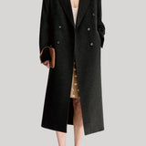Loulou De Saison | Rosco Double Breasted Long Coat