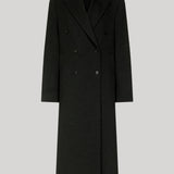 Loulou De Saison | Rosco Double Breasted Long Coat
