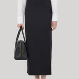Loulou De Saison | Samos LDS Pencil Maxi Skirt