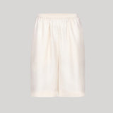 Loulou De Saison | Zinia LDS Silk Twill Bermuda