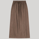 Loulou de Saison | Liam Long Skirt