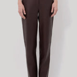 Loulou de Saison | Cobe Straight Leg Pants