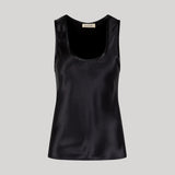 Heirlome | Margot Top in Black