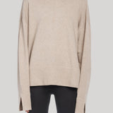 Maria McManus | Ribbon Crew in Stone