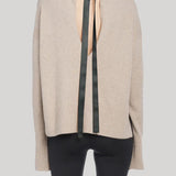 Maria McManus | Ribbon Crew in Stone