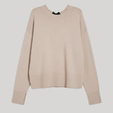 Maria McManus | Ribbon Crew in Stone