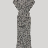 Matteau | Bias Midi Tee Dress