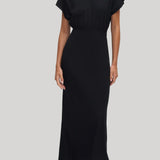 Matteau | Bias Midi Tee Dress