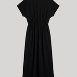 Matteau | Bias Midi Tee Dress