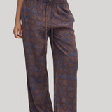 Matteau | Drawstring Trouser in Marrakesh