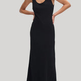 Matteau | Bias Tank Dress