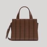Max Mara | Whitney Bag 5 in Amber brown