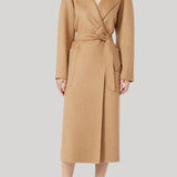 Max Mara | Belted Coat