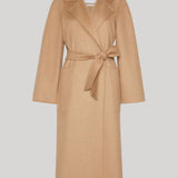 Max Mara | Belted Coat