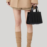 Max Mara | Whitney Bag 4 in Black