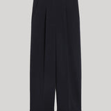 Max Mara | High-waisted Wool Trousers