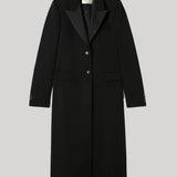 Veronica De Piante | Meliha Coat