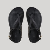 A.Emery | Millar Sandal in Black