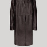Loulou de Saison | Miller Calfskin Coat