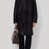 Loulou de Saison | Miller Calfskin Coat