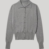 M.J. Watson | Pullover in Grey
