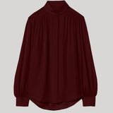 Nili Lotan | Revi Silk Blouse