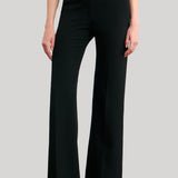 Nili Lotan | Effy Pant in Black