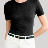 Nili Lotan | Hettie Sweater in Black