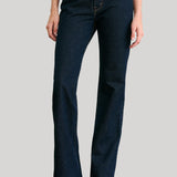 Nili Lotan | Joan Jean in Indigo Rinse