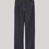 Nili Lotan | Joan Jean in Indigo Rinse