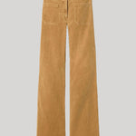 Tan trousers