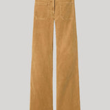 Tan trousers