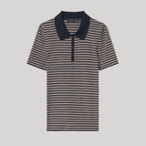 Nili Lotan | Gemmatta Stripe Polo