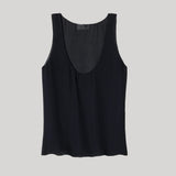 Nili Lotan | Jin Tank in Black